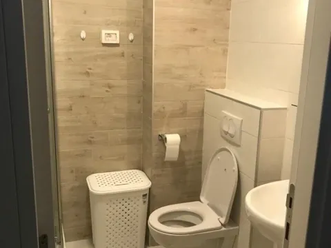 Rent, one bedroom apartment, 43m², Zagorič, Podgorica - image 7