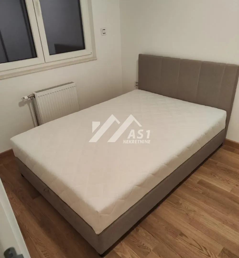 Izdavanje, dvosoban stan, 45m², Grbavica, Novi Sad Sve Podlokacije