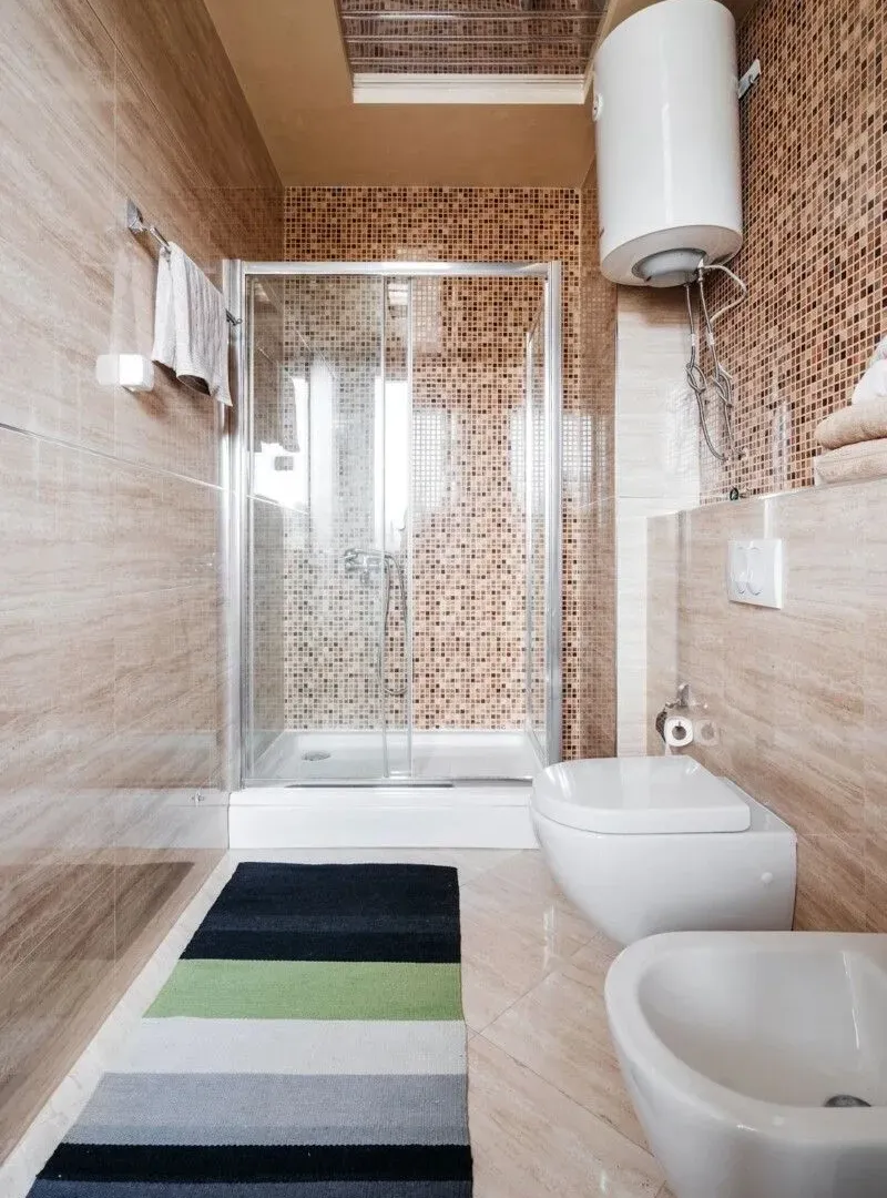 Sale, two bedroom apartment, 120m², Centar, Budva