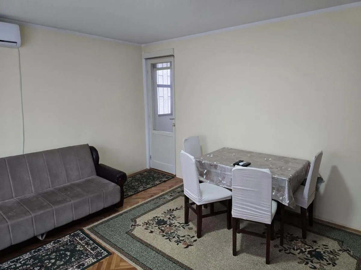 Rent, two bedroom apartment, 40m², Durlan, Niš