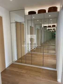 Rent, office space, 79m², Savski Venac, Beograd - image 13
