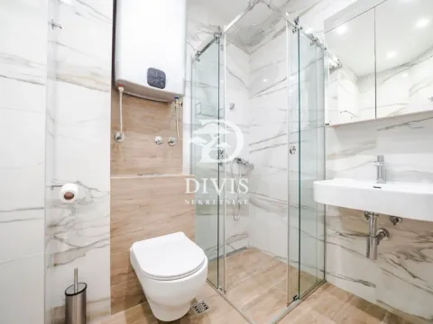Izdavanje, dvosoban stan, 49m², Vračar Hram, Vračar Sve Podlokacije - image 11