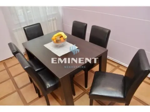 Izdavanje, dvosoban stan, 60m², Profesorska Kolonija, Palilula Sve Podlokacije - image 6