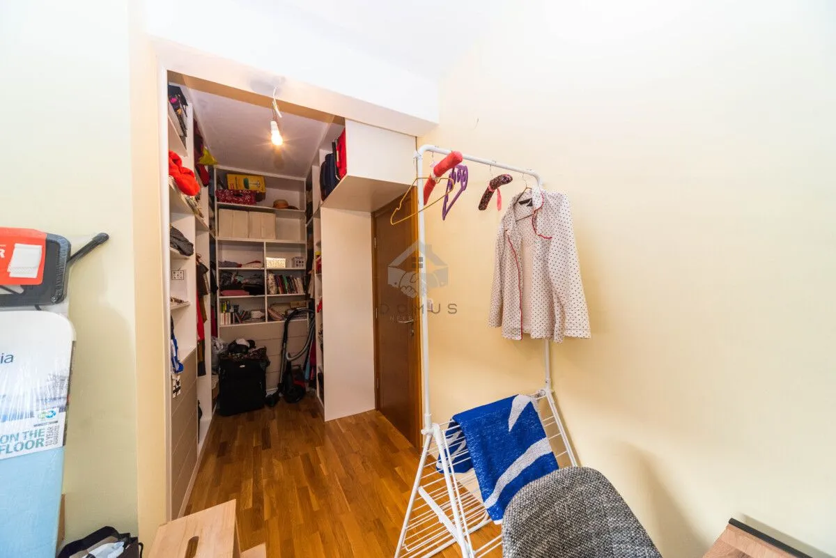 Prodaja, trosoban stan, 87m², Tuški Put, Podgorica