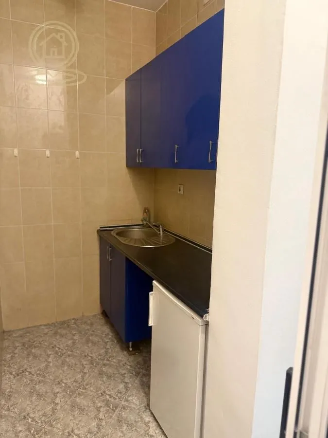 Rent, office space, 90m², Savski Venac, Beograd