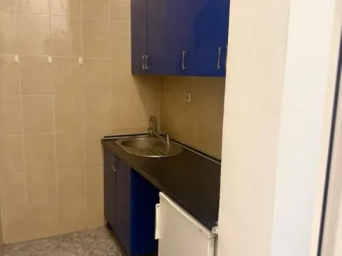 Izdavanje, poslovni prostor, 90m², Savski Venac, Beograd - image 10