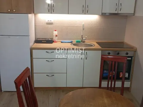 Rent, apartment, 30m², Borča 1, Borča Sve Podlokacije - image 3