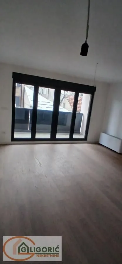 Prodaja, trosoban stan, 78m², Autokomanda, Voždovac Sve Podlokacije