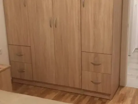 Izdavanje, jednosoban stan, 46m², Stari Aerodrom, Podgorica - image 4