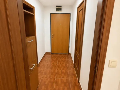 Rent, one bedroom apartment, 55m², Podkošljun, Budva - image 5