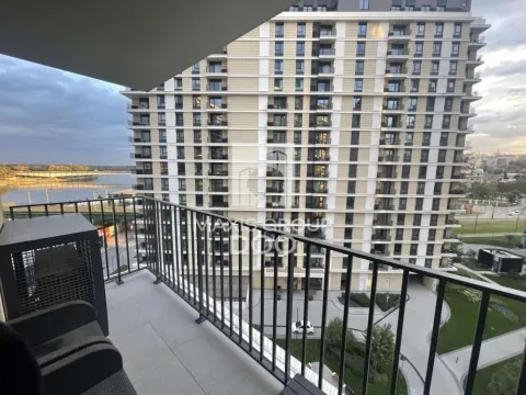 Stan in Savski Venac