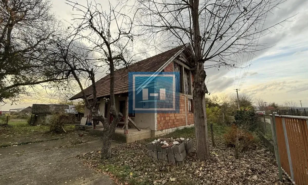 Sale, house, 200m², Kočino Selo, Jagodina