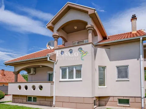 Prodaja, kuća, 450m², Nikšić, Crna Gora - image 4