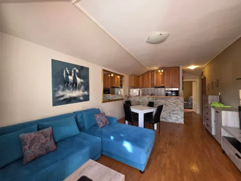 Prodaja, dvosoban stan, 59m², Budva, Crna Gora - image 6