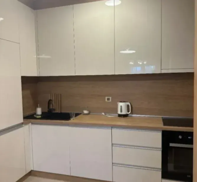 Izdavanje, jednosoban stan, 42m², Gorica C, Podgorica