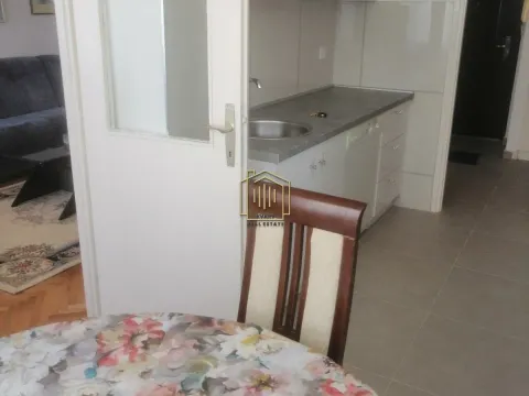 Izdavanje, jednosoban stan, 50m², Tuški Put, Podgorica - image 4