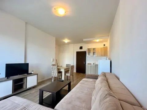 Prodaja, jednosoban stan, 55m², Rafailovići, Budva - image 8