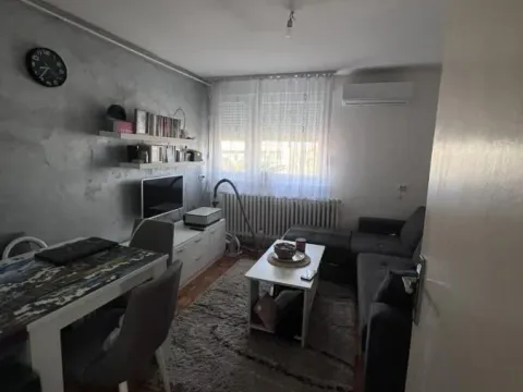 Prodaja, garsonjera, 20m², Detelinara, Novi Sad Sve Podlokacije - image 5