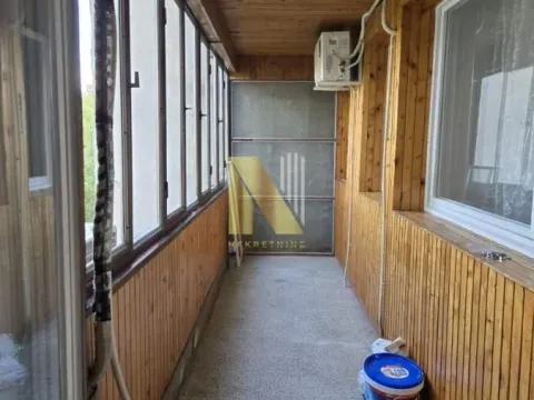 Izdavanje, poslovni prostor, 69m², Železnička Stanica, Novi Sad Sve Podlokacije - image 11