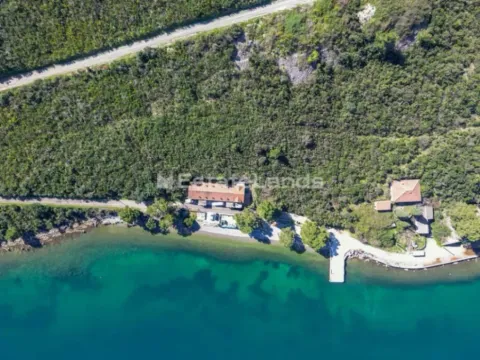 Prodaja, plac, 8011m², Krašići, Tivat - image 2