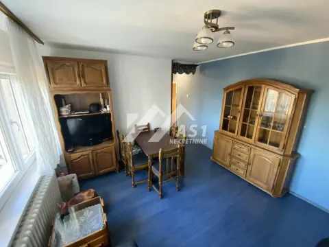 Izdavanje, trosoban stan, 67m², Liman 1, Novi Sad Sve Podlokacije - image 2