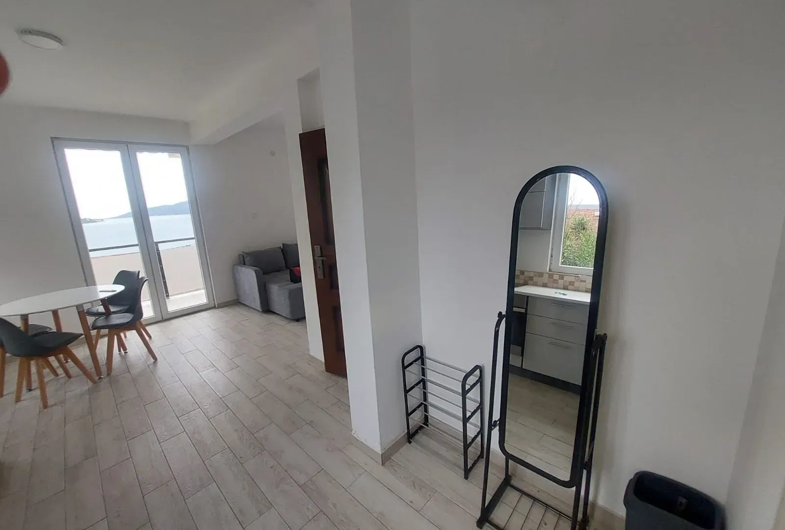 Prodaja, stan, 53m², Herceg Novi, Crna Gora
