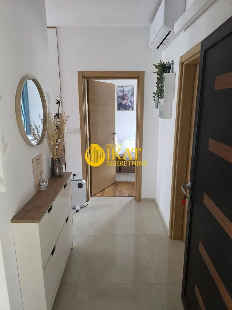 Prodaja, dvosoban stan, 48m², Potoci, Zlatibor