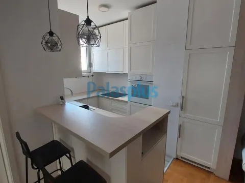 Rent, four bedroom apartment, 95m², Lipov Lad, Zvezdara Sve Podlokacije - image 5