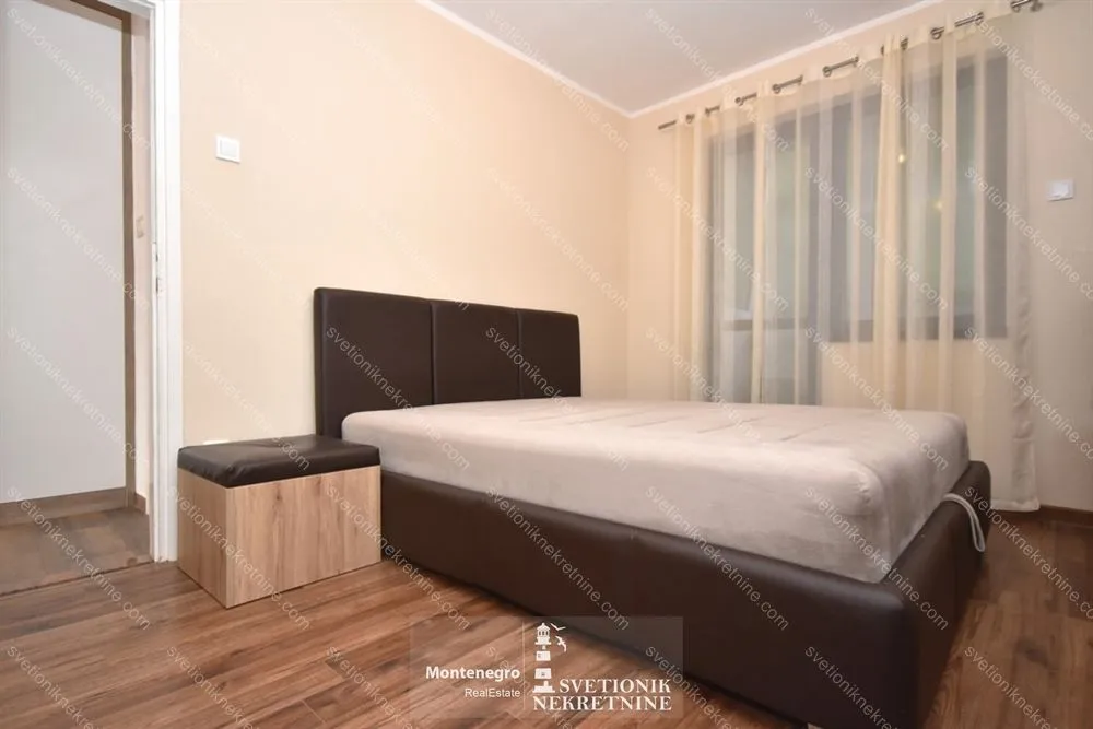 Prodaja, dvosoban stan, 79m², Topla, Herceg Novi