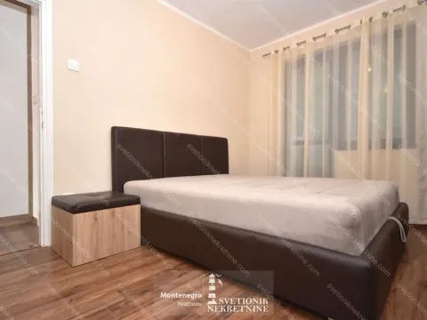 Sale, two bedroom apartment, 79m², Topla, Herceg Novi - image 12