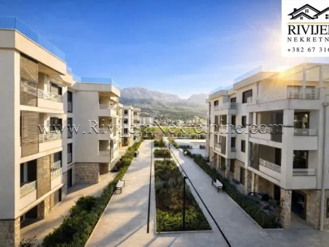 Prodaja, jednosoban stan, 60m², Igalo, Herceg Novi - image 7