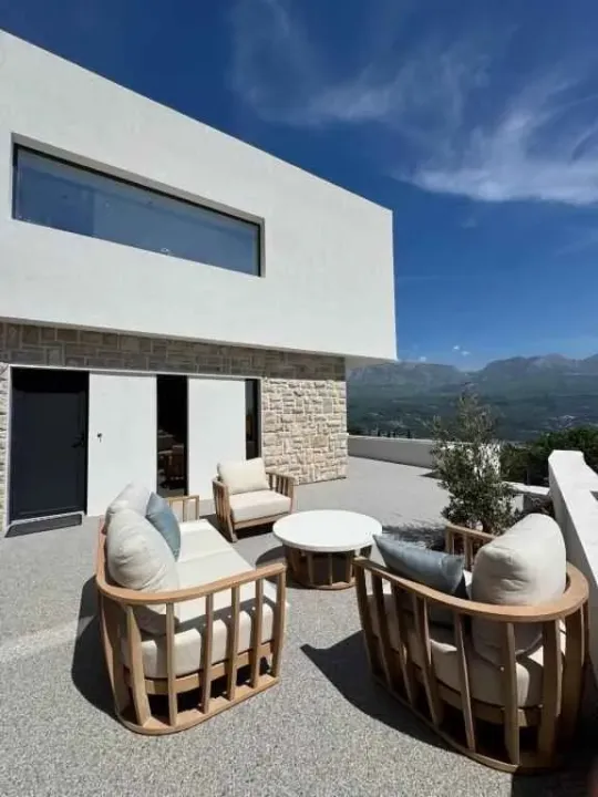 Sale, house, 128m², Herceg Novi, Crna Gora