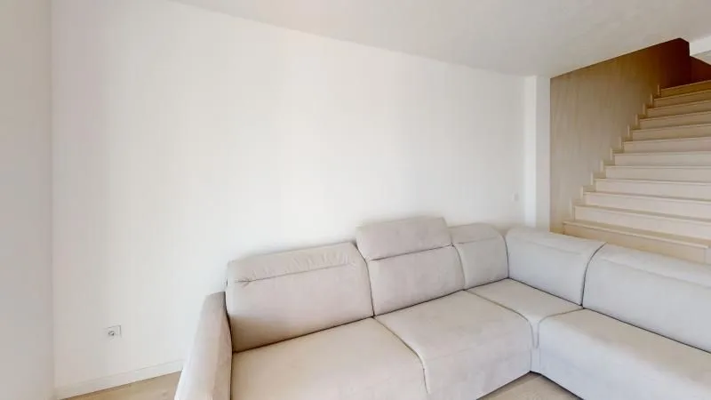 Sale, two bedroom apartment, 147m², Budva, Crna Gora