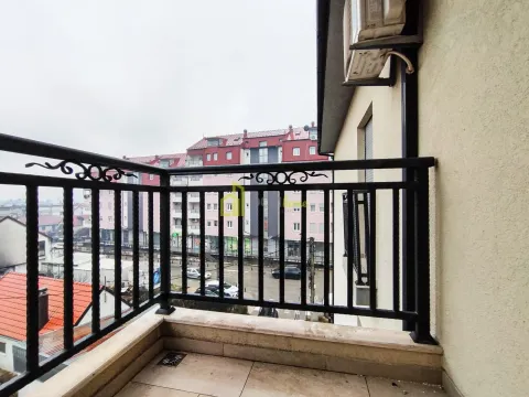 Sale, studio apartment, 27m², Cetinje, Crna Gora - image 4