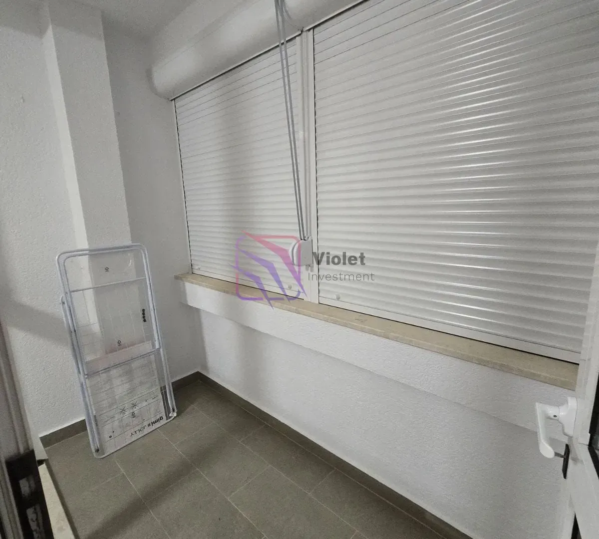 Rent, three bedroom apartment, 103m², Tološka šuma, Podgorica