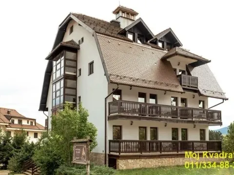 Sale, office space, 900m², Zlatibor, Srbija