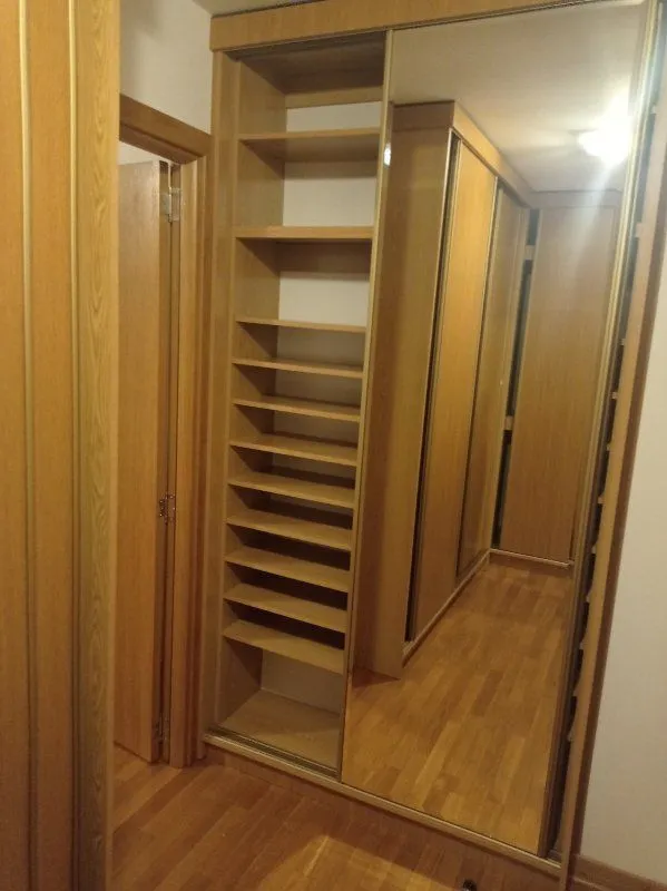 Rent, three bedroom apartment, 118m², Stari Grad, Beograd