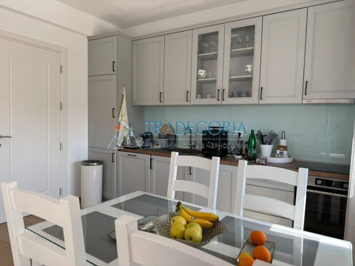 Prodaja, dvosoban stan, 65m², Ulcinj, Crna Gora