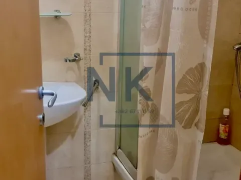 Prodaja, jednosoban stan, 41m², Stari Aerodrom, Podgorica - image 5