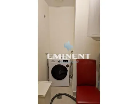 Rent, two bedroom apartment, 57m², Savski Venac, Beograd - image 6