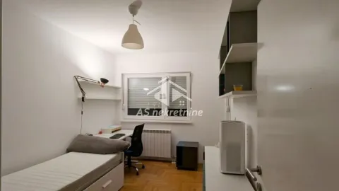 Rent, three bedroom apartment, 71m², Novi Beograd Blok 72, Novi Beograd Sve Podlokacije - image 15