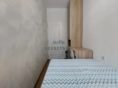 Prodaja, dvosoban stan, 48m², Dobrota, Kotor - image 7