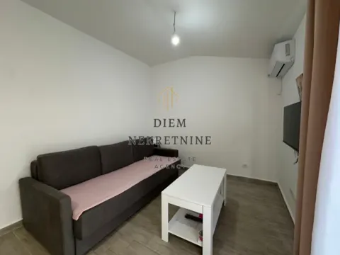 Izdavanje, garsonjera, 24m², Bjeliši, Bar - image 9