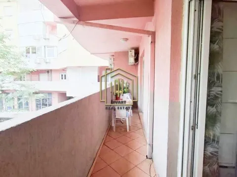 Prodaja, jednosoban stan, 38m², Zabjelo, Podgorica - image 6