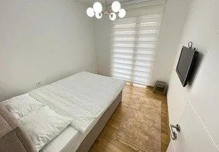 Sale, apartment, 94m², Bečići, Budva