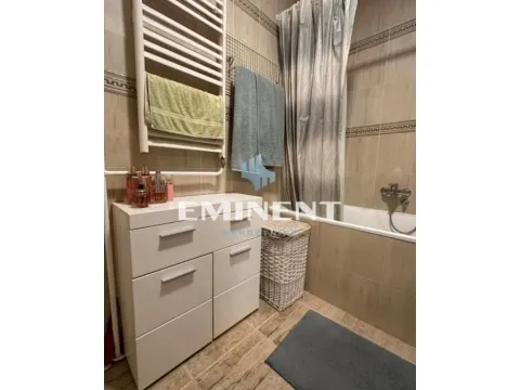 Rent, two bedroom apartment, 50m², Autokomanda, Voždovac Sve Podlokacije - image 12