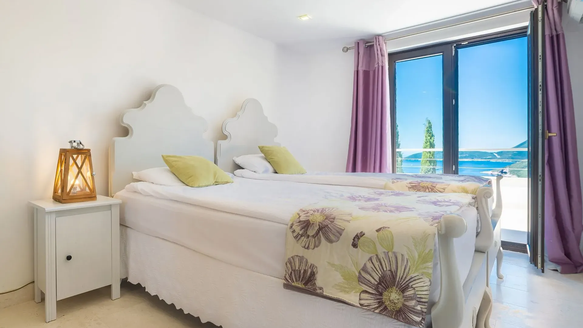 Rent, house, 240m², Luštica, Herceg Novi