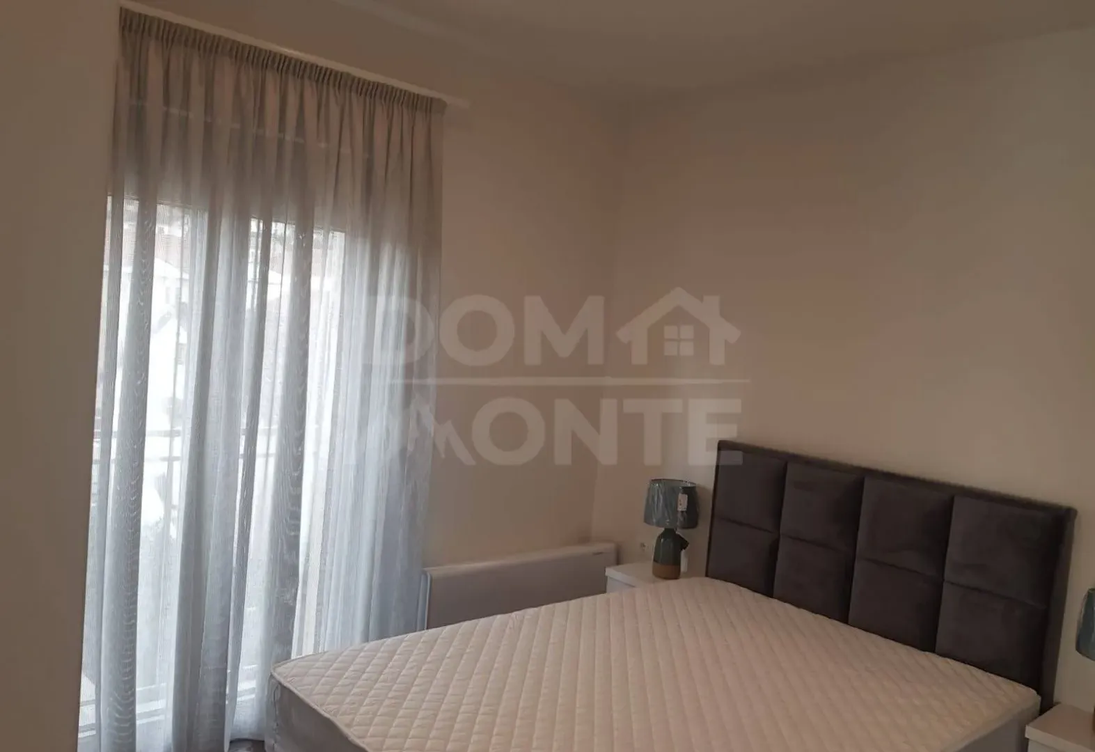 Rent, two bedroom apartment, 55m², Tivat, Crna Gora