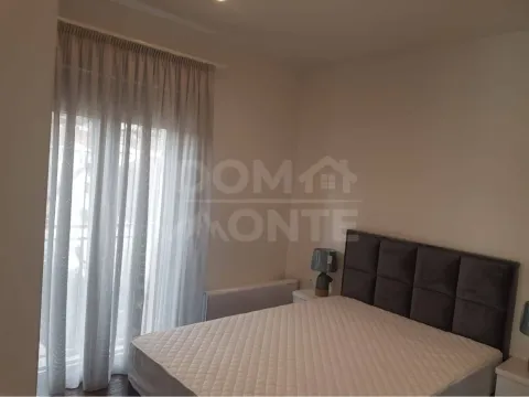 Izdavanje, dvosoban stan, 55m², Tivat, Crna Gora - image 9