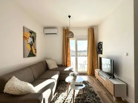 Sale, studio apartment, 26m², Zabjelo, Podgorica - image 2